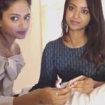 Pearle Maaney Instagram – The Love letter 💌