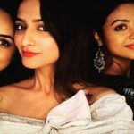 Pearle Maaney Instagram – When I’m with them… Life is like a “La La Land” … ❤️ @shaunromy @unicornsingh