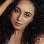 Pearle Maaney Instagram - She dint know who she truly was... Looking at the mirror Blushed by the crimson Sun... She whispered “who are you?” and waited for an Eternity. #pearlepoems @clintsoman photography