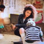 Pearle Maaney Instagram - WE ARE ALL ONE. You did not have the choice of you colour caste or gender but you do have the power to live a beautiful happy and peaceful life. Be part of the good side of the world. Be the Light that you are looking for. Peace Love and Music to All❤️ @sanu_mohammed Photogrpher Nelliyampathy, India