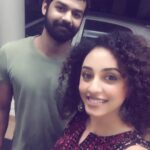 Pearle Maaney Instagram - All the best for Aadi !!!!! @pranavmohanlal ❤️ #debutfilm #borntobeastar