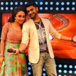 Pearle Maaney Instagram - Happy Bday crazy!!!!! @inst.adil 😘❤️