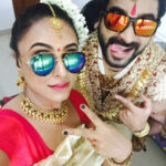 Pearle Maaney Instagram - Happy Bday crazy!!!!! @inst.adil 😘❤️