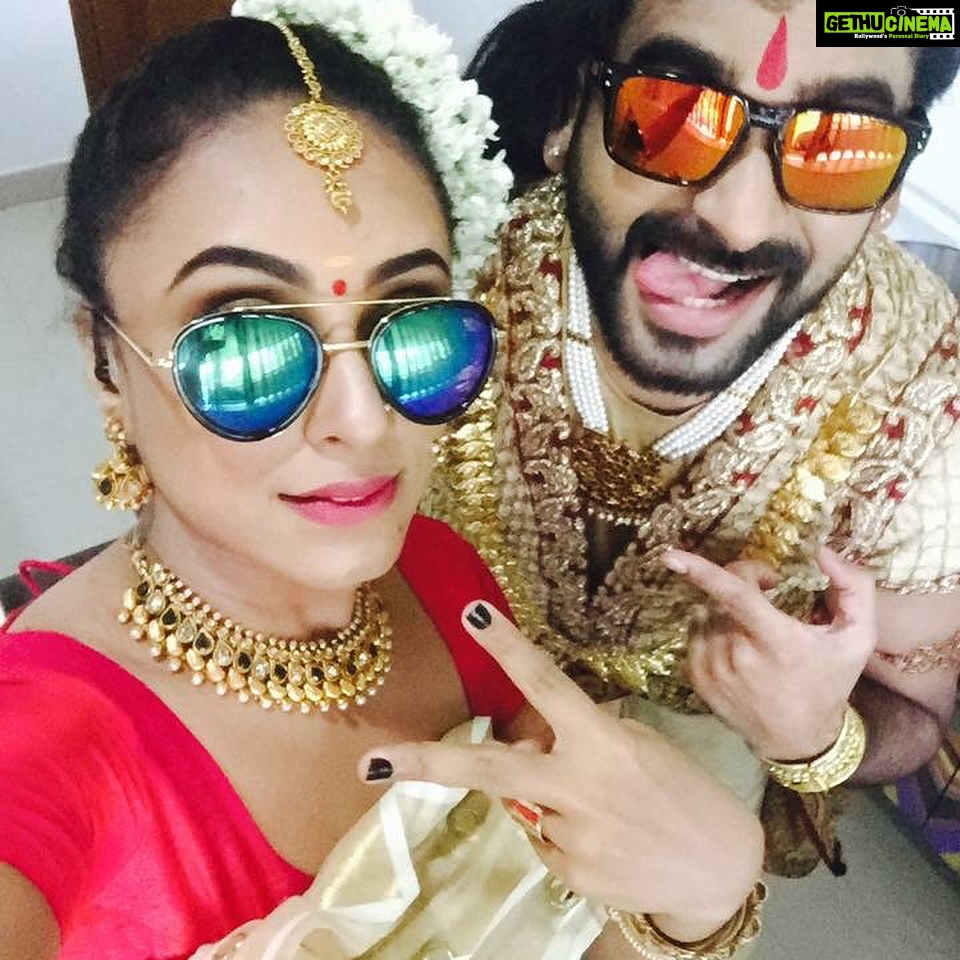 Pearle Maaney Instagram - Happy Bday crazy!!!!! @inst.adil 😘❤️