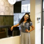 Pearle Maaney Instagram - My friend @nilufersheriff presents @hairfairskinclinic aesthetic skin cosmetology clinic . I would recommend this place to everyone... Great hospitality and service👍Located in trissur and soon in cok !!! ❤️ Therefore I'm