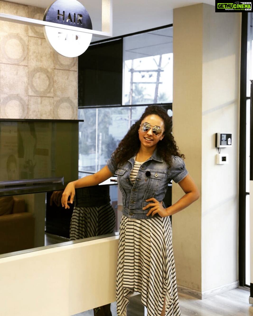 Pearle Maaney Instagram - My friend @nilufersheriff presents @hairfairskinclinic aesthetic skin cosmetology clinic . I would recommend this place to everyone... Great hospitality and service👍Located in trissur and soon in cok !!! ❤️ Therefore I'm