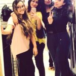 Pearle Maaney Instagram - #shoppingdiaries👜 with my cute stylist @blackmusk92 Alisha...❤️ #girlsfashion