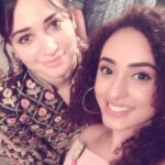 Pearle Maaney Instagram – @tamannaahspeaks ❤️