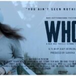 Pearle Maaney Instagram – First Look Poster of the Movie “WHO”

It’s a movie on Dreams and her name is Dolores. 
I Need All your blessings and Support as Always 😊❤️