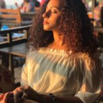 Pearle Maaney Instagram - Peace Love n Music to All...❤️ All set for 2018.