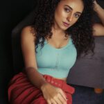 Pearle Maaney Instagram – In a world where Social media rules…
And strangers comment and judge…Be brave enough to be yourself…Be brave enough to live your life to the fullest.❤️ @clintsoman photography