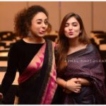 Pearle Maaney Instagram - Happy birthday Nazzu Pappa ❤️❤️❤️😘😘😘@nazriyafahadh