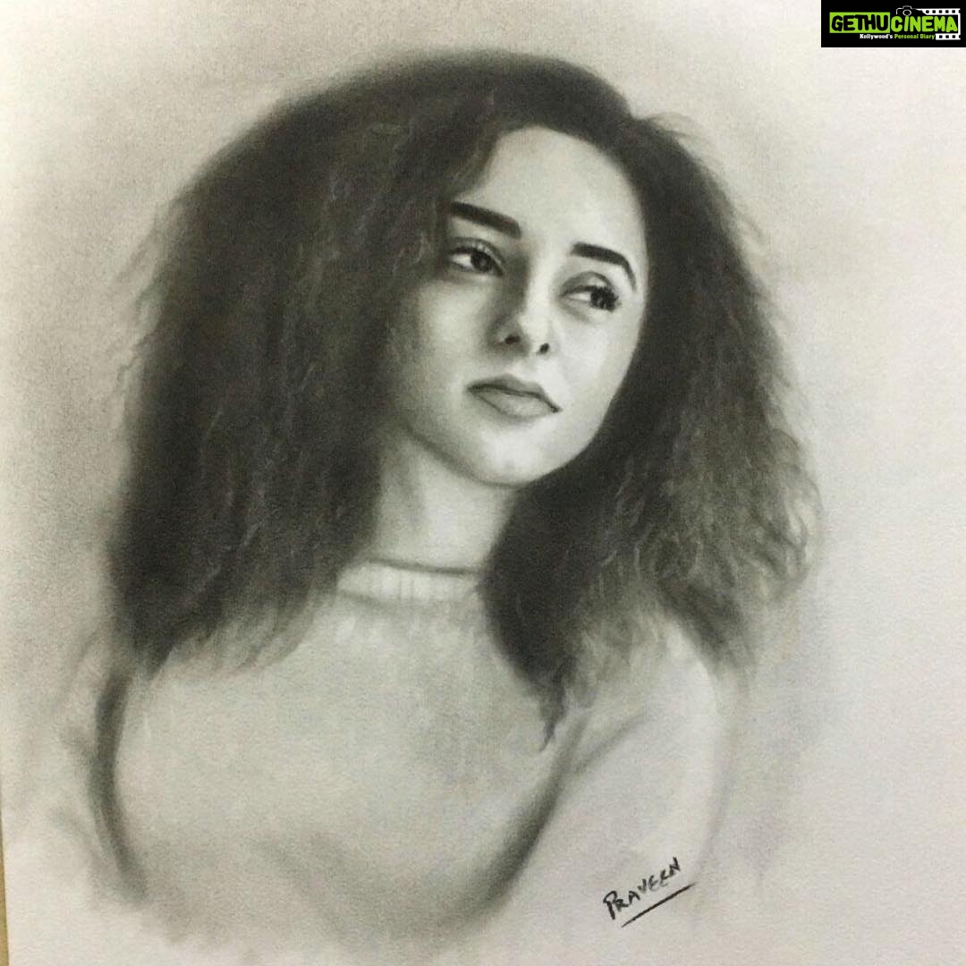 Pearle Maaney Instagram - @praveen_achath ❤️😊 thank You