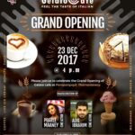 Pearle Maaney Instagram - On 23rd ! Calicut with @inst.adil Be there !!! Ha! Nammade thaamarassery !
