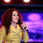 Pearle Maaney Instagram - ❤️😊 Thank u @oswin_tvm for this click