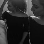 Pearle Maaney Instagram - When You silence Your mind... You hear Your Soul talk... #youarebeautiful @clintsoman photography❤️