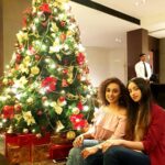 Pearle Maaney Instagram - It’s December and Christmas 🎄 is already here! 😀❤️ @ayesha_farooq