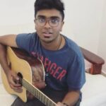 Pearle Maaney Instagram - Tutorial on : How to irritate the hell out of your brother Featuring Sharath Davis @ieatphysics PS: swipe right when he says he needs space😜