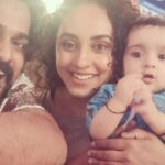 Pearle Maaney Instagram – Happy New Year from Us !
2022 Bring it On! We are Ready !