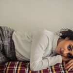 Pearle Maaney Instagram - Some days I don’t even feel like getting out of the bed... but then I think about my dreams and goals... I instantly jump out of the bed and say “Yes!” My goals are more important to me than my sleep 😀 @clintsoman #dailymotivation