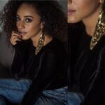 Pearle Maaney Instagram – Turn your imperfections into your uniqueness… When I was a little girl… as I was Growing up… I always had people making fun of my hair… the way I spoke… my attitude. Well I kept each of them as a badge on my shoulder because I knew All that was what made Me Unique. It made me what I am today. Be yourself and be Proud of who you are. God Made you this way for a reason. And with time that purpose will be revealed to you. 
@clintsoman photography