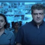 Pearle Maaney Instagram – Ajith Sir ( AK ) ❤️ Words can’t explain how I’m feeling right now… I’m that happy and grateful. 
Valimai Trailer Out Now. 💫 
Thank You All for the Love 💕