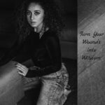 Pearle Maaney Instagram - @clintsoman photography