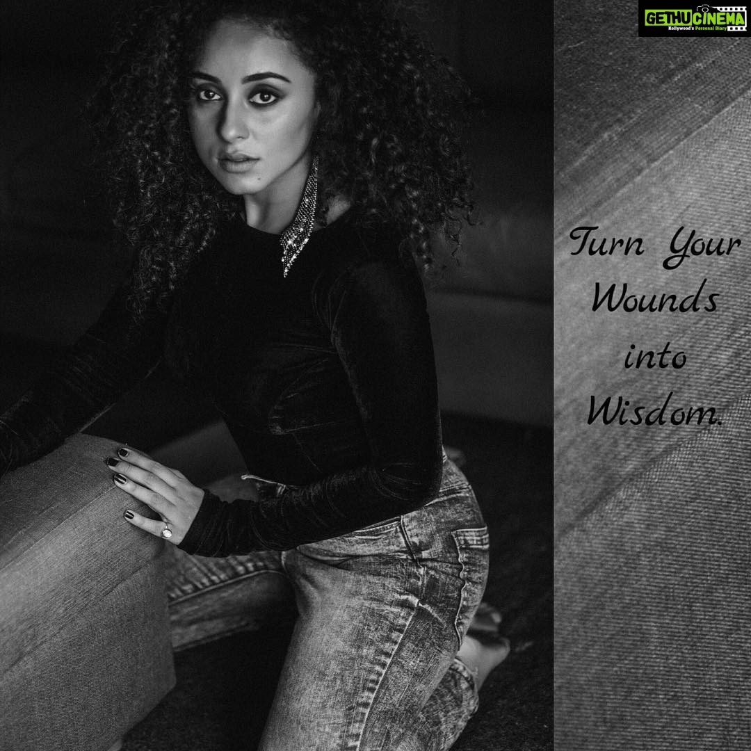 Pearle Maaney Instagram - @clintsoman photography