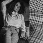 Pearle Maaney Instagram - To get something you never had... You should do something you never did. ❤️ @clintsoman photography