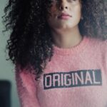 Pearle Maaney Instagram - Stay Original. Be You. @clintsoman photography ❤️ Outfit by @shaunromy Makeup 💄 Me!!!