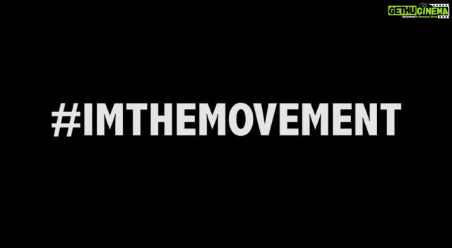 Pearle Maaney Instagram - @themovementind #imthemovement #walkforfreedom #mumbai On Oct 14th from Union Park to Otter’s Club... starting at 7am