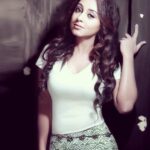 Pearle Maaney Instagram - Happiness is a choice... choose to be happy.