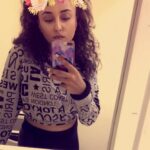 Pearle Maaney Instagram - Say “Random!”