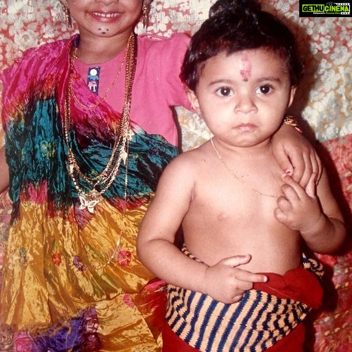 Pearle Maaney Instagram - Happy Birthday Vavachi...😘 ❤️Rachel❤️