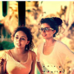 Pearle Maaney Instagram - Happy Birthday Vavachi...😘 ❤️Rachel❤️