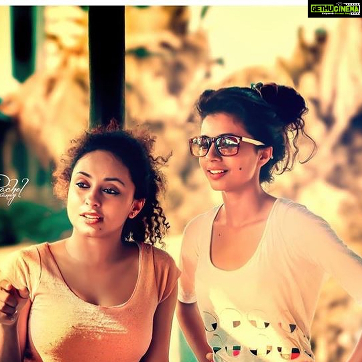 Pearle Maaney Instagram - Happy Birthday Vavachi...😘 ❤️Rachel❤️