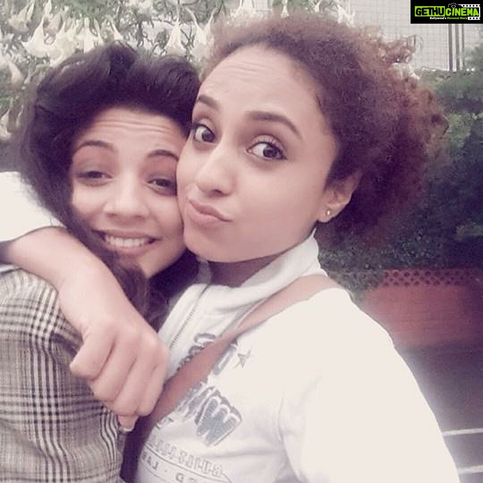Pearle Maaney Instagram - Happy Birthday Vavachi...😘 ❤️Rachel❤️