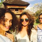 Pearle Maaney Instagram - Happy Birthday Vavachi...😘 ❤️Rachel❤️