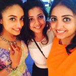 Pearle Maaney Instagram - Happy Birthday Vavachi...😘 ❤️Rachel❤️