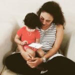 Pearle Maaney Instagram – Baby love… Kalyani ❤️