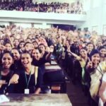 Pearle Maaney Instagram - Happiness to me is This. ❤️ #mystrength