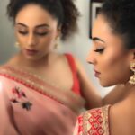 Pearle Maaney Instagram - Onam Reflections... shoot for @shemyofficial