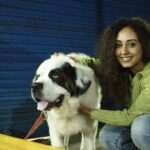 Pearle Maaney Instagram – The most Loyal Friend.