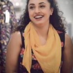 Pearle Maaney Instagram – Laugh with Your heart.. and the other hearts will laugh with you…❤️ #jensonjosephotograpgy