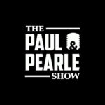 Pearle Maaney Instagram – The Paul and Pearle show. 
It’s Tomorrow 
Tickets on BookMyShow 😊