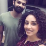 Pearle Maaney Instagram – 😊❤️