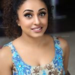 Pearle Maaney Instagram - When life surprises you... take it with a Smile 😊