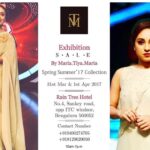 Pearle Maaney Instagram - T&M visits Banglore on 31st march and 1st April !!!! Ladies! It's time to spend the money that you have been saving for shopping this month 😀❤️