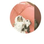 Pearle Maaney Instagram - Zoyi❤️ Resnim's baby girl.