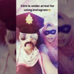 Pearle Maaney Instagram - My Super Fast Life 🤗 @zehera_cimi 😋❤️